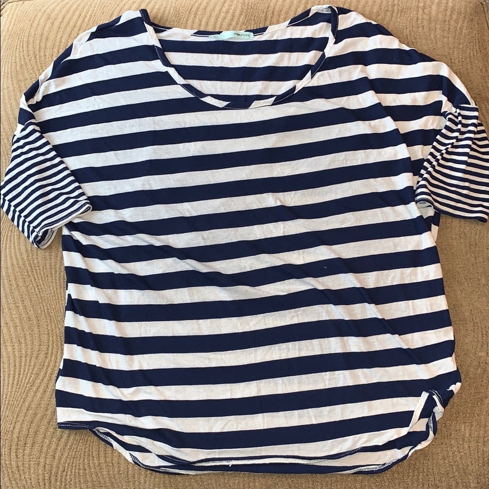 Maurice’s top